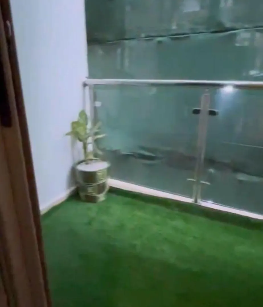 J&S Apartments Kampala Bed & Breakfast