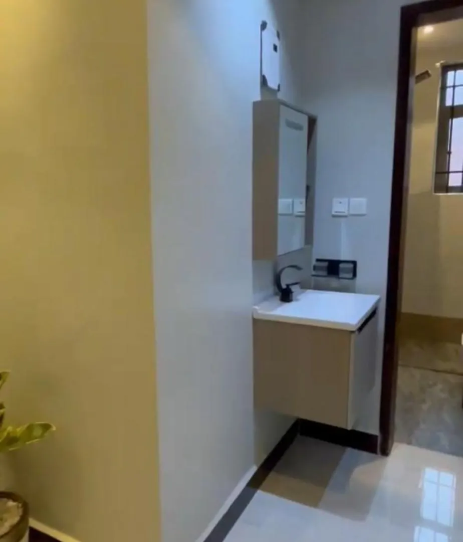J&S Apartments Kampala